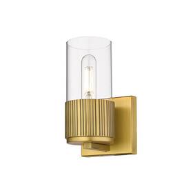Innovations Lighting 745684962953 Bolivar - 1 Light 7 Inch Wall-mounted