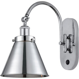 918-1w-pc-m13-pc Innovations Lighting Franklin Restoration Appalachian
