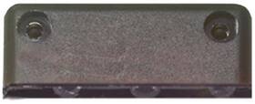 003-5000-7 Innovative Lighting 3 Led Surface Mount Step Light - White With Black Case