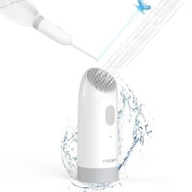 Pb020 Insolife Portable Bidet High Pressure Travel Rechargeable Electric