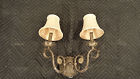 5518-2-87 International Sconce Bronze Quorom Wall 2 Wainwright Byzantine Light 5518-2-87 International Sconce Bronze Quorom Wall 2 Wainwright Byzantine Light