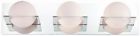 Dvp0943ch-op Io 3 Vanity Dvi Light Bath