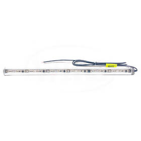 0.03.i.3k.90.1.03.2 Io Lighting Interior Led Luminaire 3/4inch X 18inch
