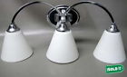 Lws0038c Item Light 3 Model 0035151 Bathroom Chrome Portfolio Vanity