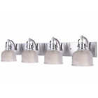 Iv5a Messina Brushed Nickel Vanity 759005325099