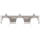 Ivl259a03bpt Canarm Griffin Brushed Pewter 062345248059