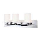 Ivl370a03 Canarm Ltd Hampton Light Wall Vanity Chrome With 062345331959