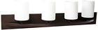 Ivl370a04orb-o Canarm Ltd Hampton Light Vanity Oil Rubbed Bronze 062345332000