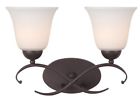 Ivl424a02orb Canarm Lily 2-light Bath 62345314723