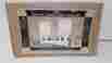 Ivl429a02ch Canarm Milo 2-light Bath Vanity Light Missing Hardware