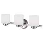 Ivl625a03bn Canarm Crawford Wide Bathroom Vanity Light 062345383453