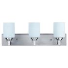Ivl902a03313bpt Canarm Carmen Brushed Pewter 062345276373