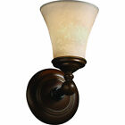 J.por-8521-20-leaf-dbrz Justice Design Por-8521-20-leaf-dbrz Limoges Wall 784689636810