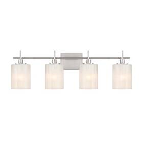 Shbf22859bn James Allan - Bathroom Fixtures Indoor Lighting