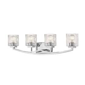 Zbf41409ch James Allan - Bathroom Fixtures Indoor Lighting