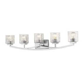 Zbf89471ch James Allan - Bathroom Fixtures Indoor Lighting