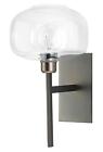 4scan-scgm Jamie Young Scando Mod Sconce In Gun Metal