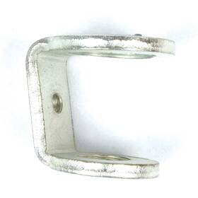 C60241 Jandorf 60241 Ceiling Hickey Silver No Size Color