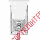 Jd-b-209 Nl8601c Quoizel Polished Chrome 1 Light 5 Wide Bathroom Sconce 611728151716 Jd-b-209 Nl8601c Quoizel Polished Chrome 1 Light 5 Wide Bathroom Sconce 611728151716