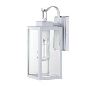 X13.75 Jerry Guo 730903232047 2 Pack 1-light Outdoor Wall Light Sconce - 5 Inch X6.7