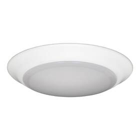 Cm405m-27wh Jesco Lighting 848087092224 2700k Led Low Profile Ceiling Fixture Ada Sconce/retrofit With Po
