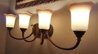 Jl8604ve Quoizel Juliet Lighting 4