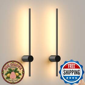 B0dwx2w32n Jofios 10000mah Rechargeable Wireless Wall Sconces Set Of 2 Dimmable 7 Colors