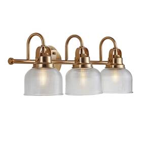 Jyl7409b Jonathan Y 840011412030 Virginia 25.25 Inch 3-light Metal/glass Led Traditional Classic Vanity L Jyl7409b Jonathan Y 840011412030 Virginia 25.25 Inch 3-light Metal/glass Led Traditional Classic Vanity L