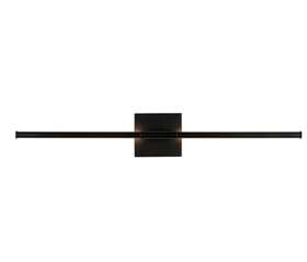 Jyl7022c Jonathan Y Make A 28 Inch Dimmable Integrated Led Modern Wall Sconce