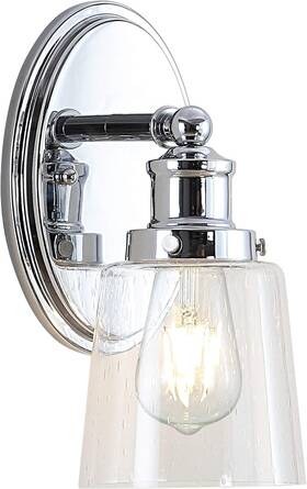 Jyl7530a Jonathan Y Lighting Beverly 8 Inch Tall Led