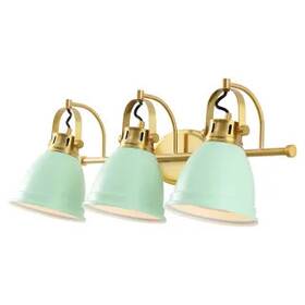 Jyl1116d Jonathan Y Lighting - Bathroom Fixtures Indoor Jyl1116d Jonathan Y Lighting - Bathroom Fixtures Indoor