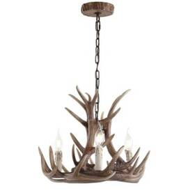 Jyl6304a Jonathan Y Lighting - Chandeliers Indoor