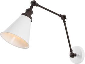 Jyl7462c Jonathan Y Lighting Jyl7462 Rover 7 Inch Tall Led Wall Sconce - Multicolor