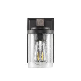 Jyl7507a Jonathan Y Lighting Jyl7507 Bungalow 8 Inch Tall Led Bathroom Sconce - Bronze