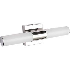 Joosenhouse 696177823520 Led Vanity Lights Modern Stainless Steel Bathroom Light Fixtures