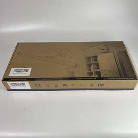 7110-420 Joosenhouse Led Picture Light Fixtures 16.54 Inches Modern Metal 16.53 Brass