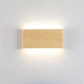 Joosenhouse 779584497314 Modern Bedroom Hallway Led Wall Sconce Up And Down Stairwell Bedside Lam