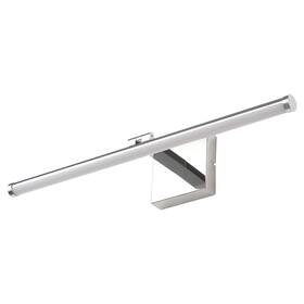 Ves199 Joosenhouse Modern Chrome Swing Arm Bathroom Vanity Light - Adjustable Tube B