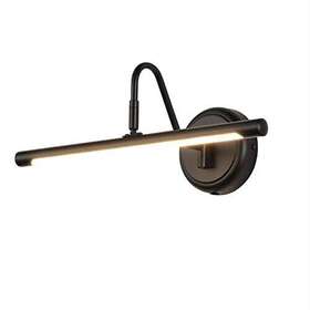 Joosenlux 641320772255 Led Picture Light Hardwired Matte Black Modern Lights For Paintings 1 Joosenlux 641320772255 Led Picture Light Hardwired Matte Black Modern Lights For Paintings 1
