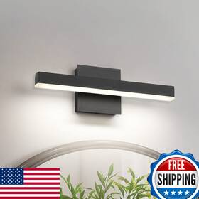 B07rxsbsqt Joossnwell Led Bathroom Vanity Lighting Fixture Modern Bath Light Bar 15.75inch