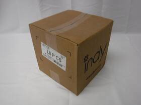 L600p-cl Juno 633044134532 - Parabolic Reflector Trim L6 P Cs