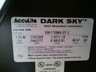Dw175mh-qt-l Juno Acculite Dw175mh-qt- Industrial Commercial Lighting