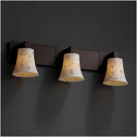Alr-8923-20-dbrz Justice Design Group - Bathroom Fixtures Indoor Lighting