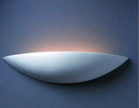 Cer-4200-bis Justice Design Group Cer-4200 Two Light 23 Inch Large Sliver Interior - Beige Cer-4200-bis Justice Design Group Cer-4200 Two Light 23 Inch Large Sliver Interior - Beige