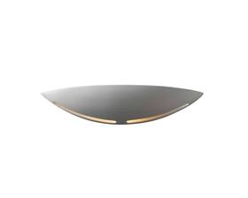 Cer-4215-bis-led2-1400 Justice Design Group Cer-4215-led2-1400 Ambiance 18.75 Inch Compliant - Beige