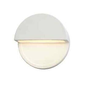 Cer-5610-bis Justice Design Group - Wall Sconces Indoor Lighting