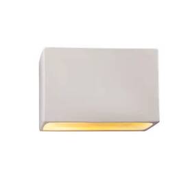 Cer-5650-bis-led2-2000 Justice Design Group - Wall Sconces Indoor Lighting