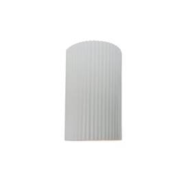 Cer-5740-wtwt Justice Design Group - Wall Sconces Indoor Lighting
