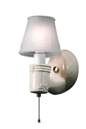 Cer-7130-van-brss Justice Design Group - Wall Sconces Indoor Lighting Two