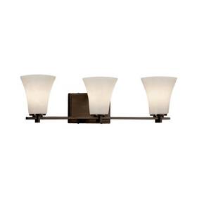 Cld-8443-20-dbrz Justice Design Group - Bathroom Fixtures Indoor Lighting
